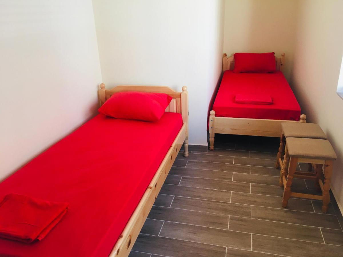 Rent Apartments Martin Beach Pomorie Buitenkant foto